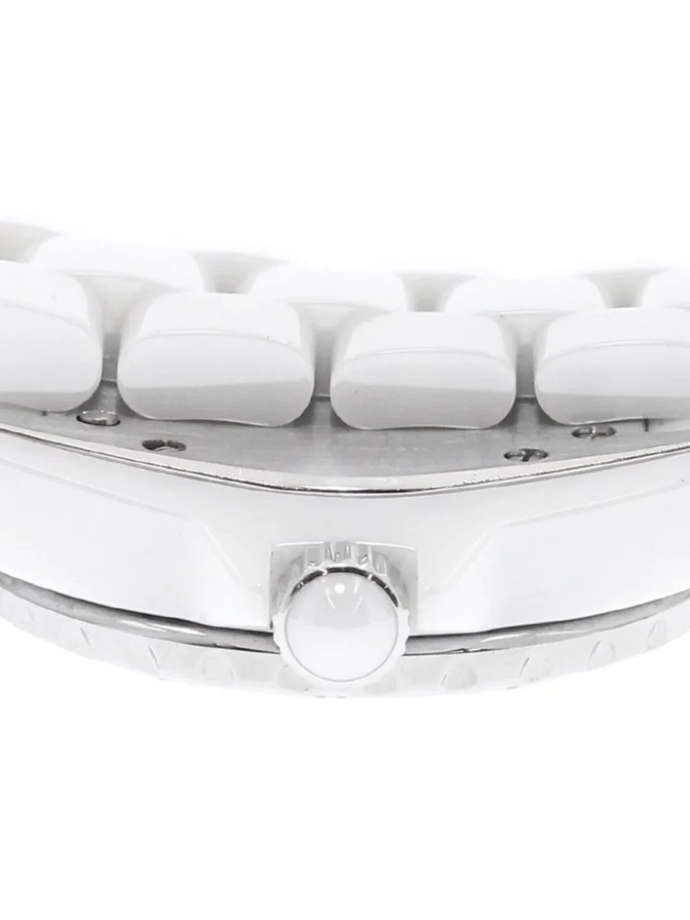 CHANEL mint or